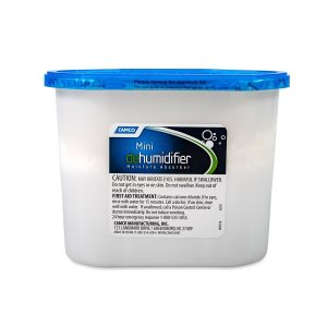 Mini osuszacz powietrza – CAMCO