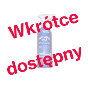 Woody Wax WD