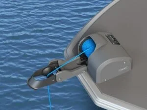 69005 TRAC Deckboat 40 AutoDeploy G3 6 300x225 1