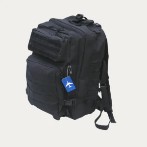 AT0167 Plecak ewakuacyjny Standard czarny