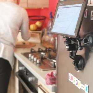 x76k armor x iphone triple suction cup mount kitchen aid recipies ball head mount for tablet 4