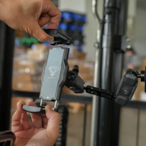 ARMOR X ONE LOCK mount ipad android tablet universal clamp UT 3 4e5cfda5 634b 4739 bc7f 49e2a8ad5213